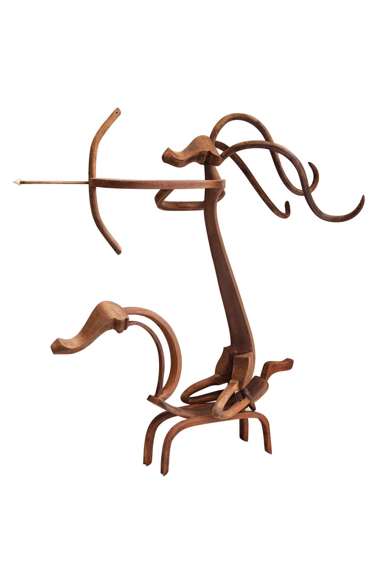 Horse Archer 2009